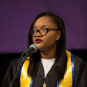 Meet your Posher, Starr